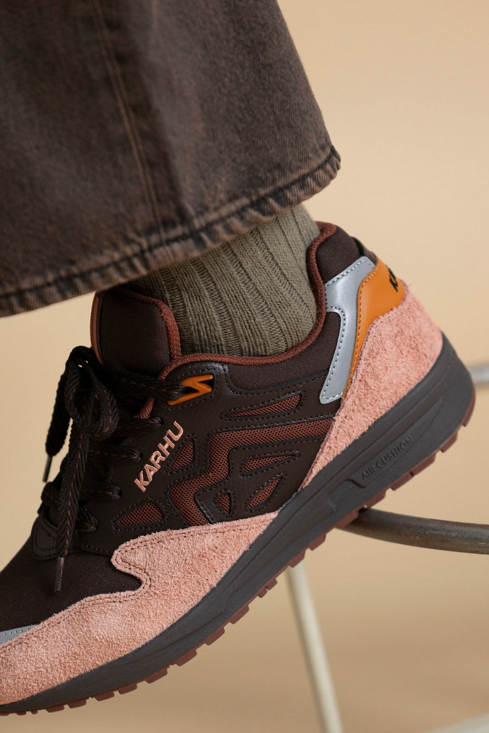Legacy 96 – Cork / Cappuccino | Karhu online