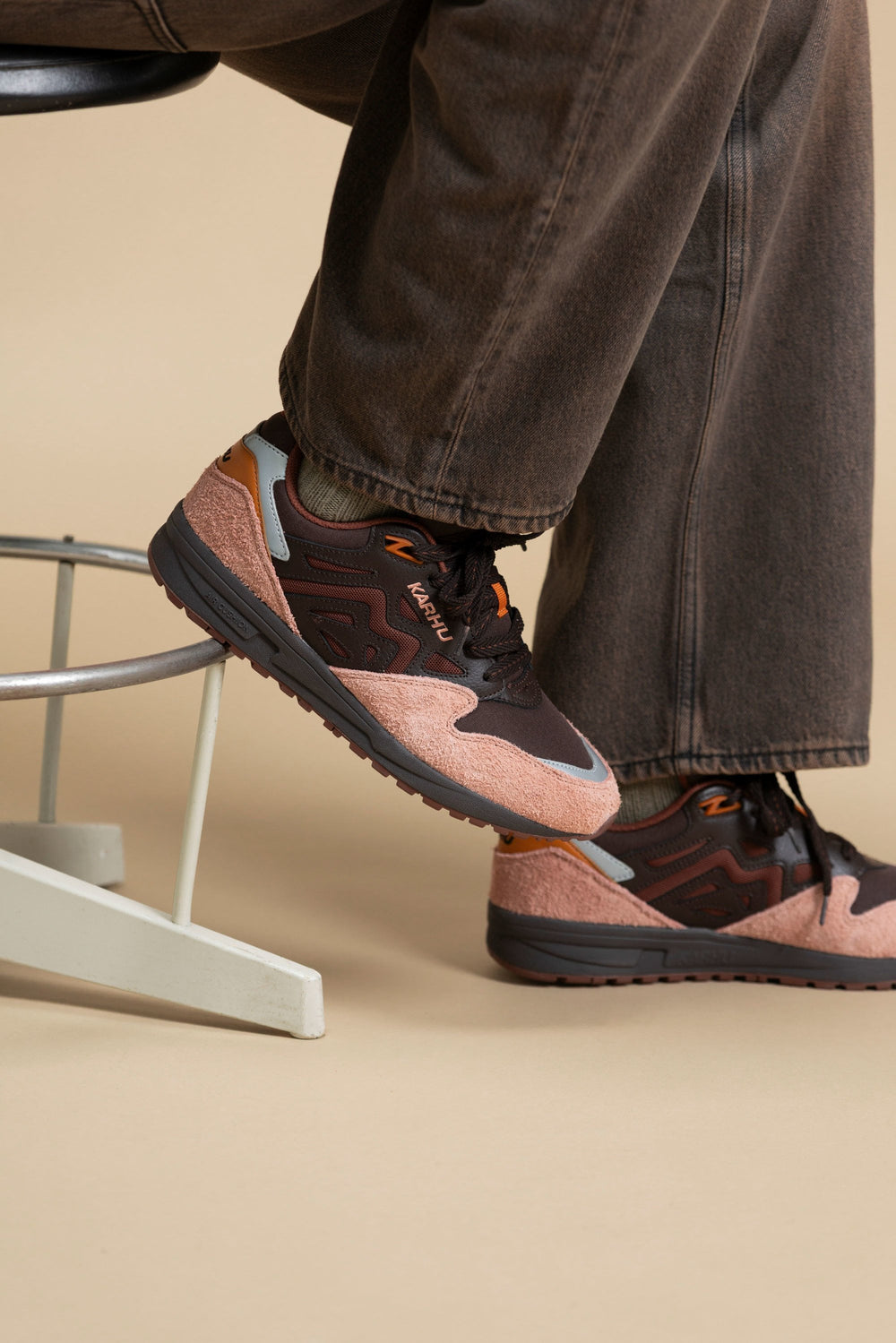 Legacy 96 – Cork / Cappuccino | Karhu online