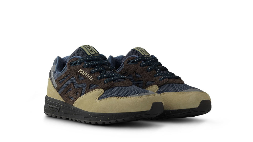 Legacy 96 – Pale Olive Green / Chocolate Torte | Karhu near me