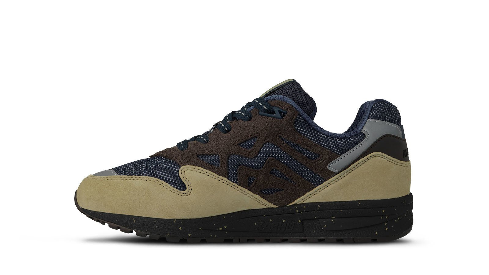 Legacy 96 – Pale Olive Green / Chocolate Torte | Karhu near me