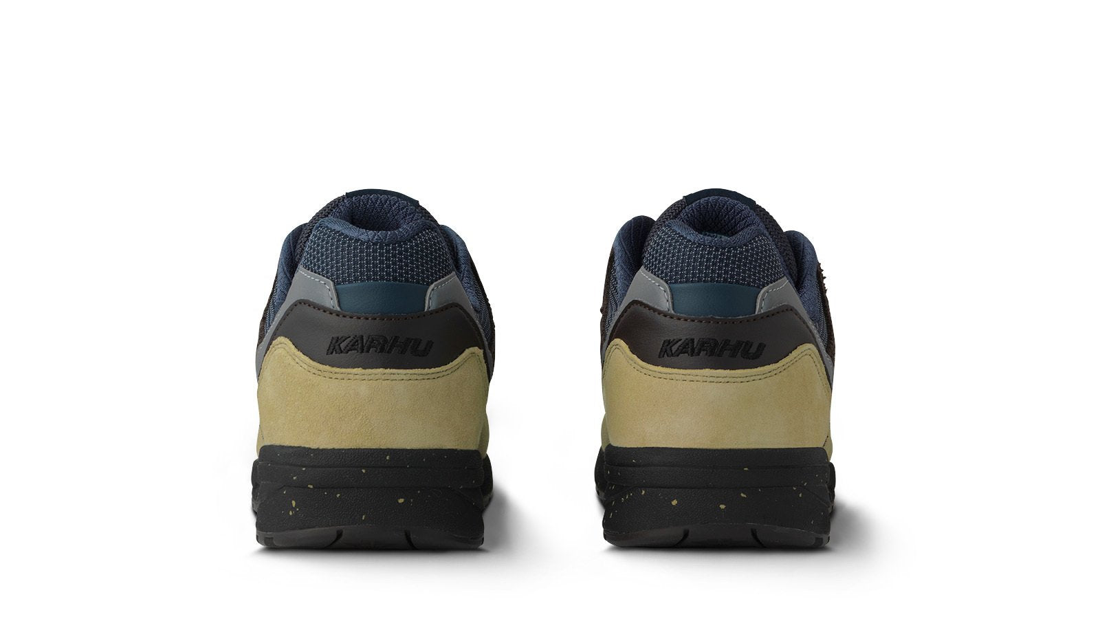 Legacy 96 – Pale Olive Green / Chocolate Torte | Karhu near me