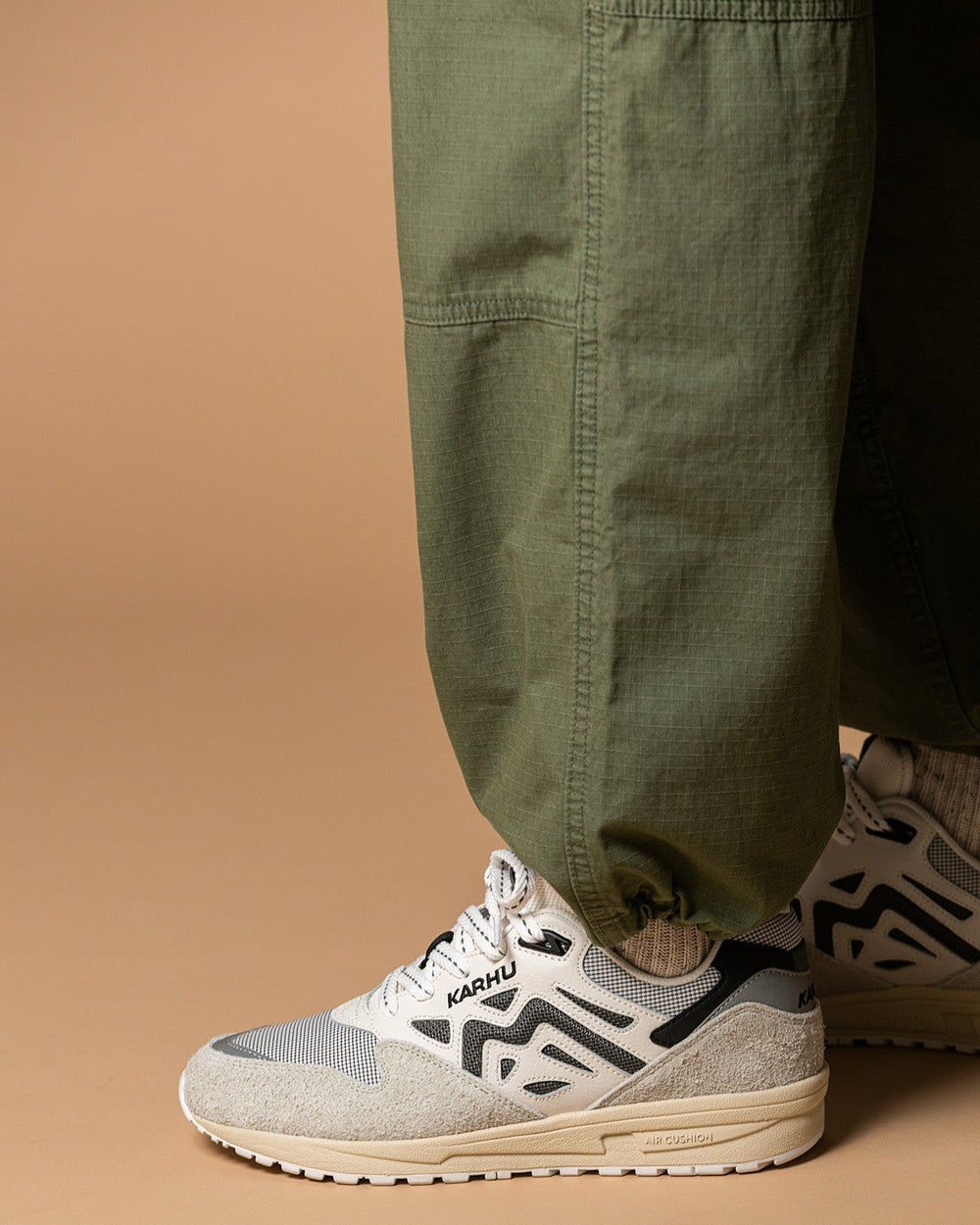 Legacy 96 – Foggy Dew / Turbulence | Karhu outlet