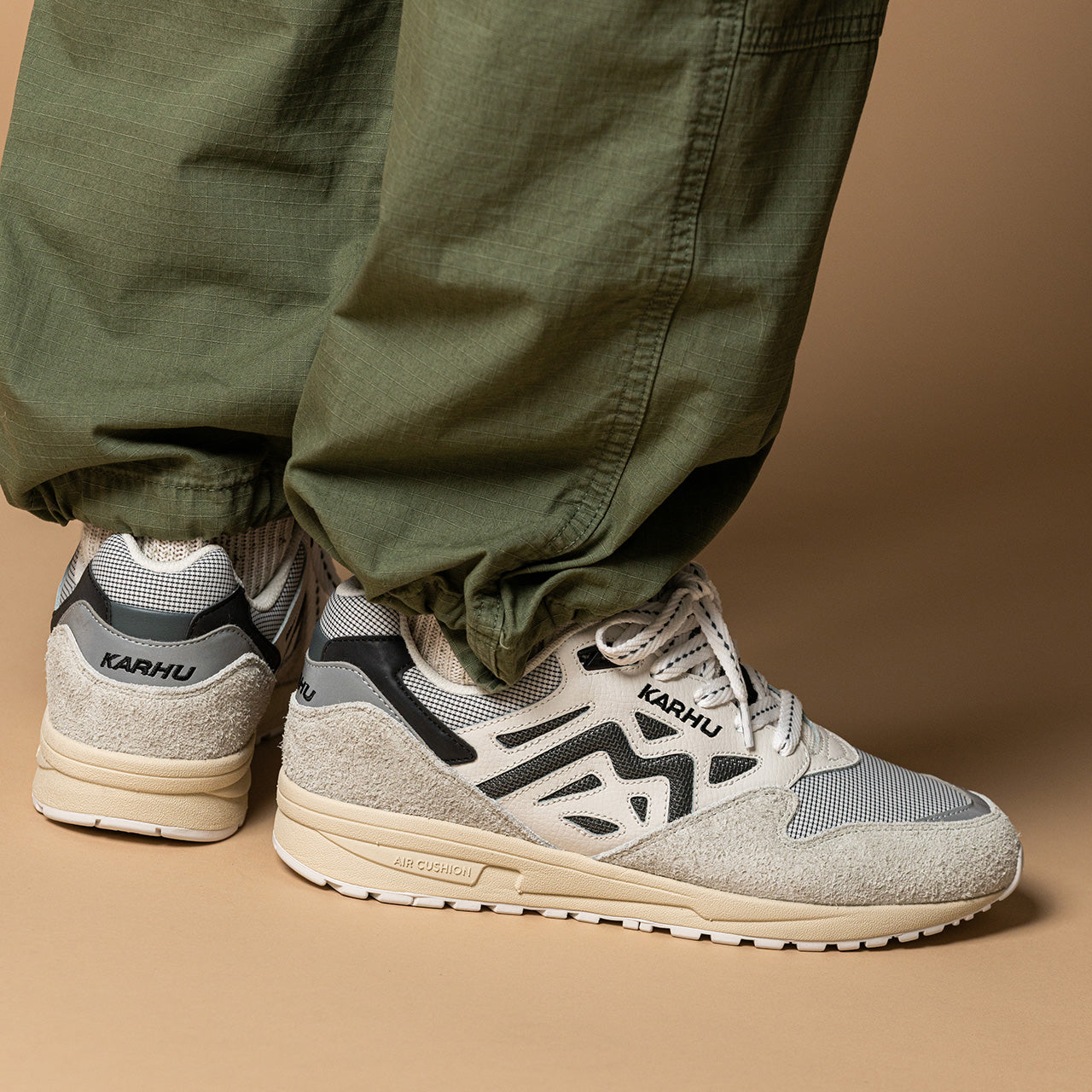 Legacy 96 – Foggy Dew / Turbulence | Karhu outlet