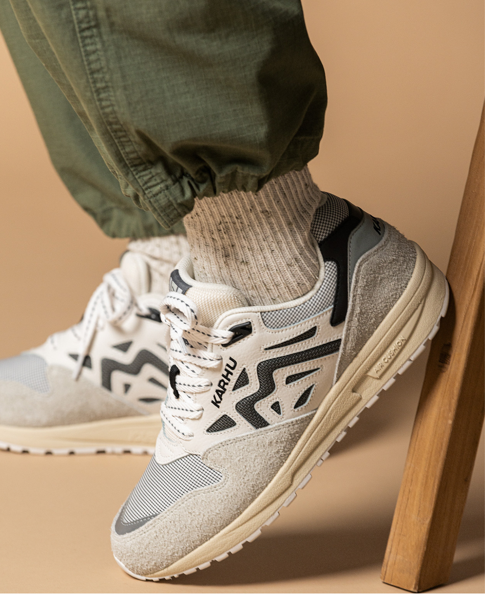 Legacy 96 – Foggy Dew / Turbulence | Karhu outlet