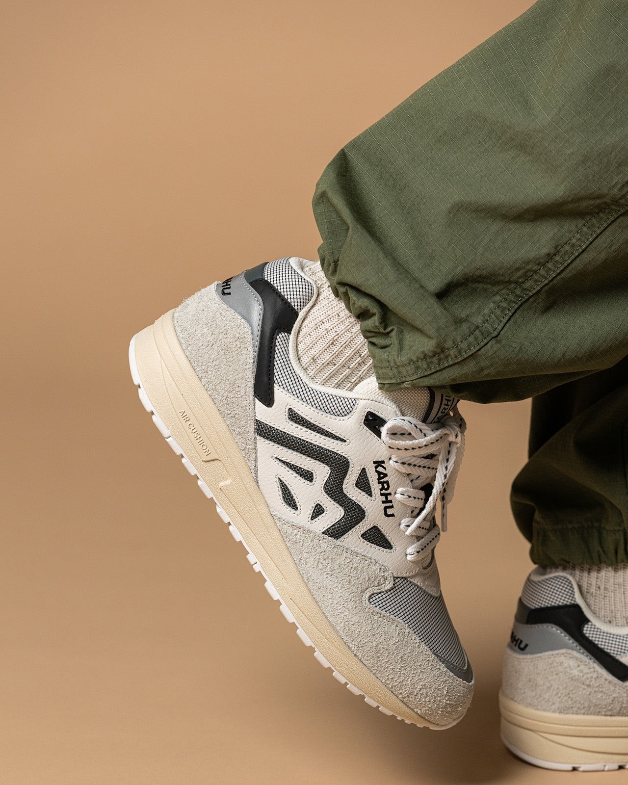 Legacy 96 – Foggy Dew / Turbulence | Karhu outlet