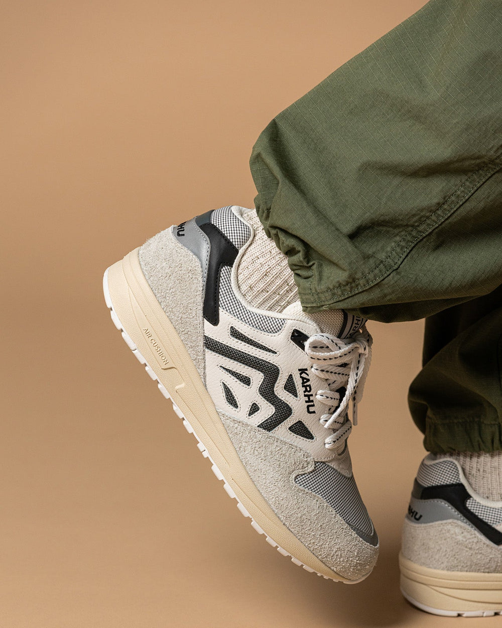 Legacy 96 – Foggy Dew / Turbulence | Karhu outlet