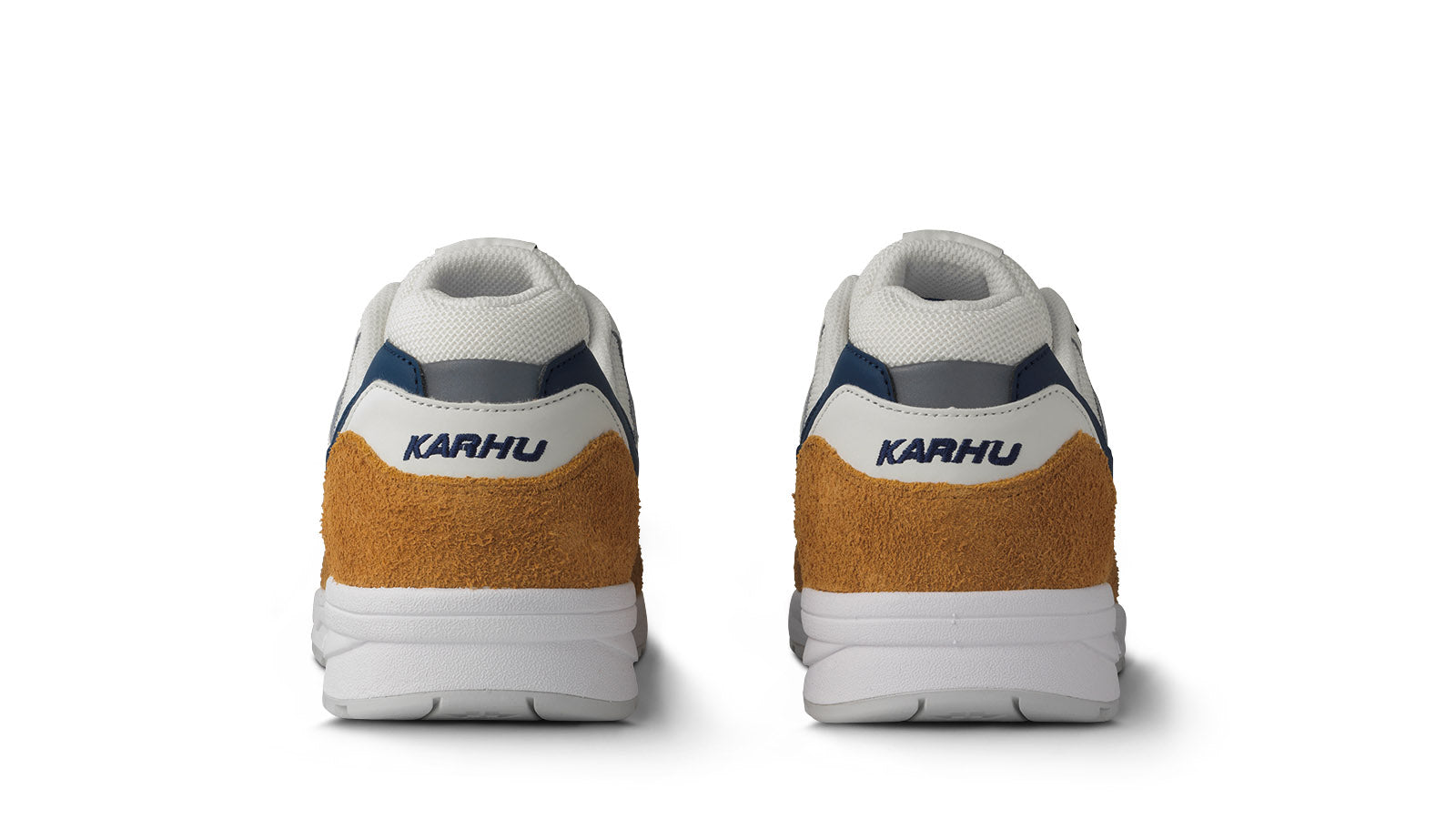 Legacy 96 – Pumpkin Spice / Bright White | Karhu on sale