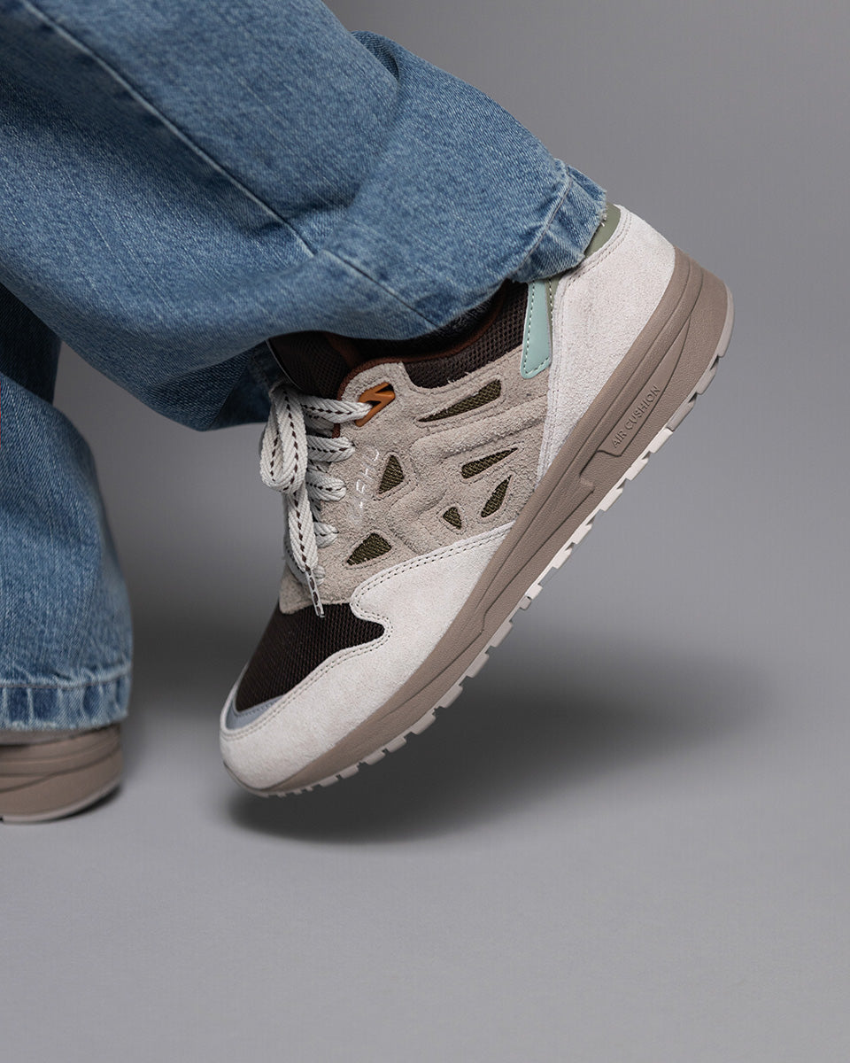 Legacy 96 – White Sand / Beech | Karhu discount