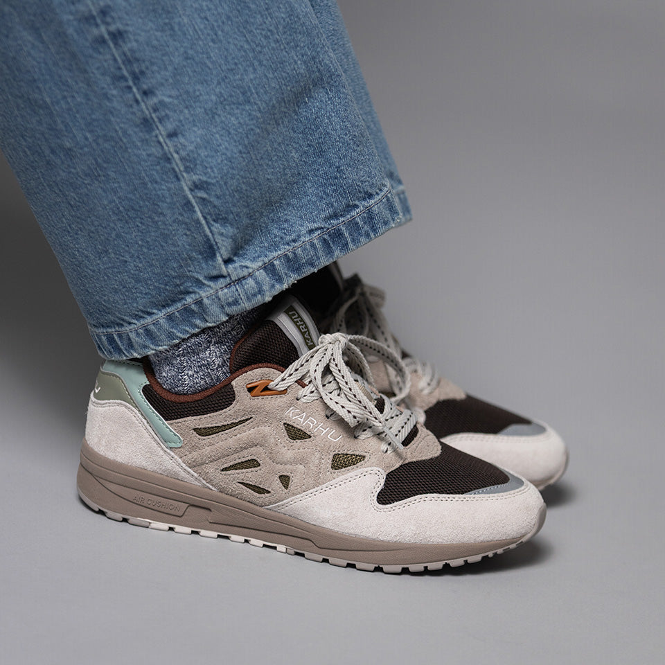 Legacy 96 – White Sand / Beech | Karhu discount