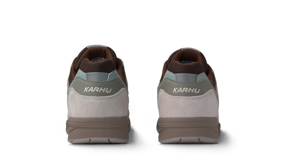 Legacy 96 – White Sand / Beech | Karhu discount