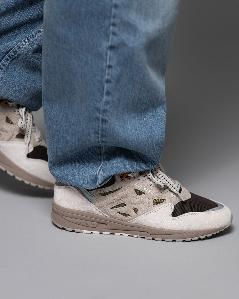 Legacy 96 – White Sand / Beech | Karhu discount