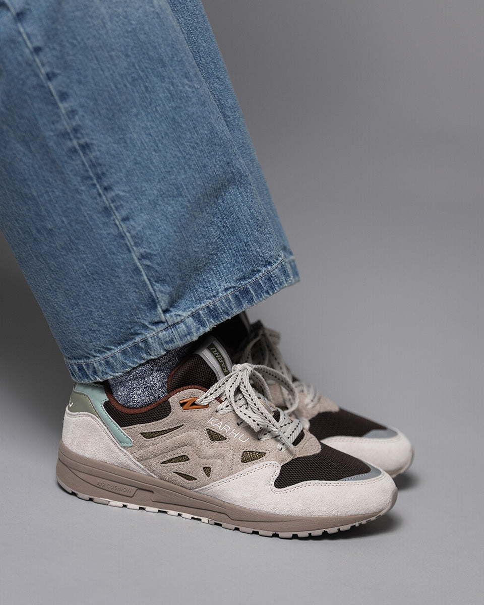 Legacy 96 – White Sand / Beech | Karhu discount