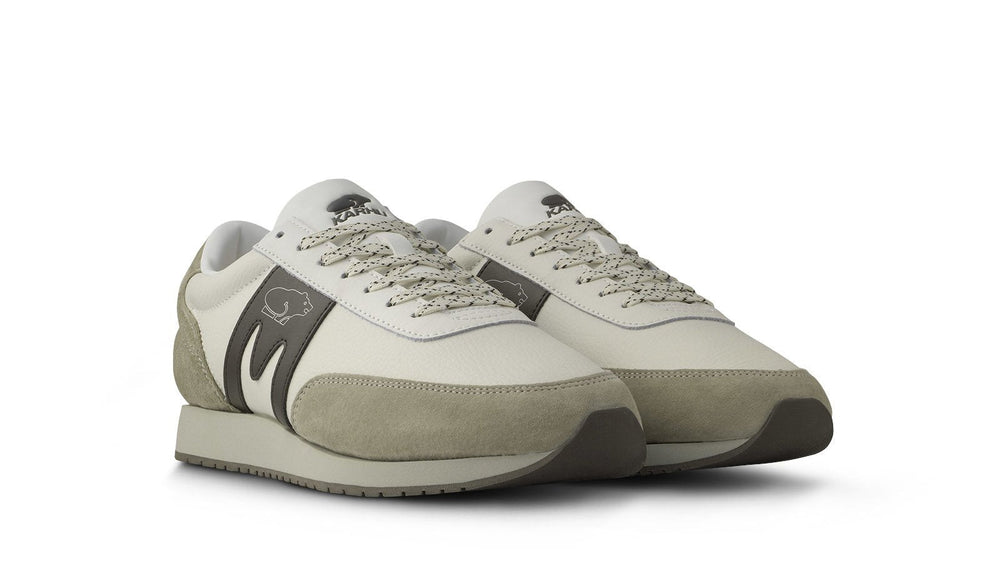Albatross 82 Abbey Stone/Chocolate Torte F807050 sneakers | Karhu for sale