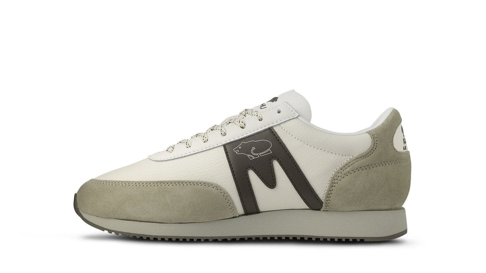 Albatross 82 Abbey Stone/Chocolate Torte F807050 sneakers | Karhu for sale