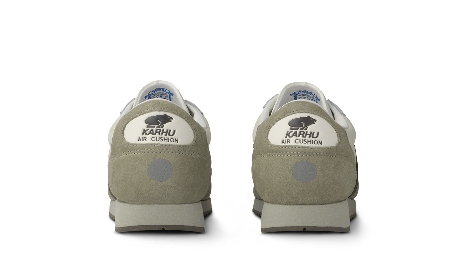 Albatross 82 Abbey Stone/Chocolate Torte F807050 sneakers | Karhu for sale