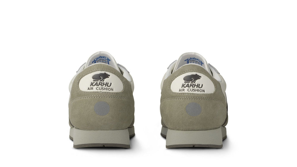 Albatross 82 Abbey Stone/Chocolate Torte F807050 sneakers | Karhu for sale