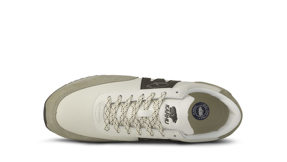 Albatross 82 Abbey Stone/Chocolate Torte F807050 sneakers | Karhu for sale
