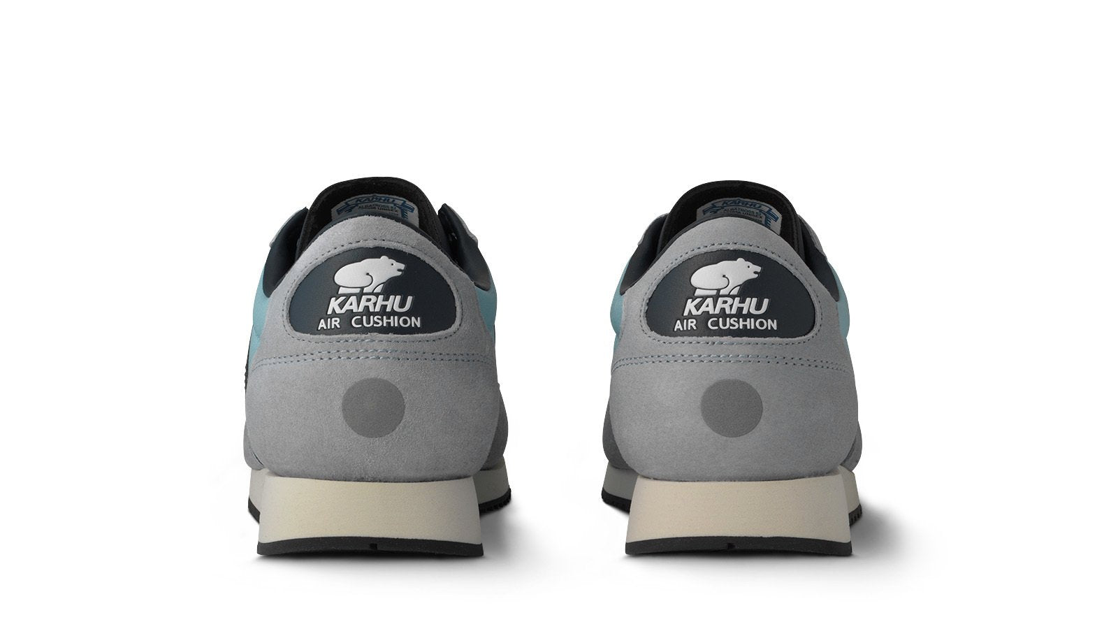 Albatross 82 Pearl Blue / Stratosphere - F807056 Lifestyle shoes | Karhu discount
