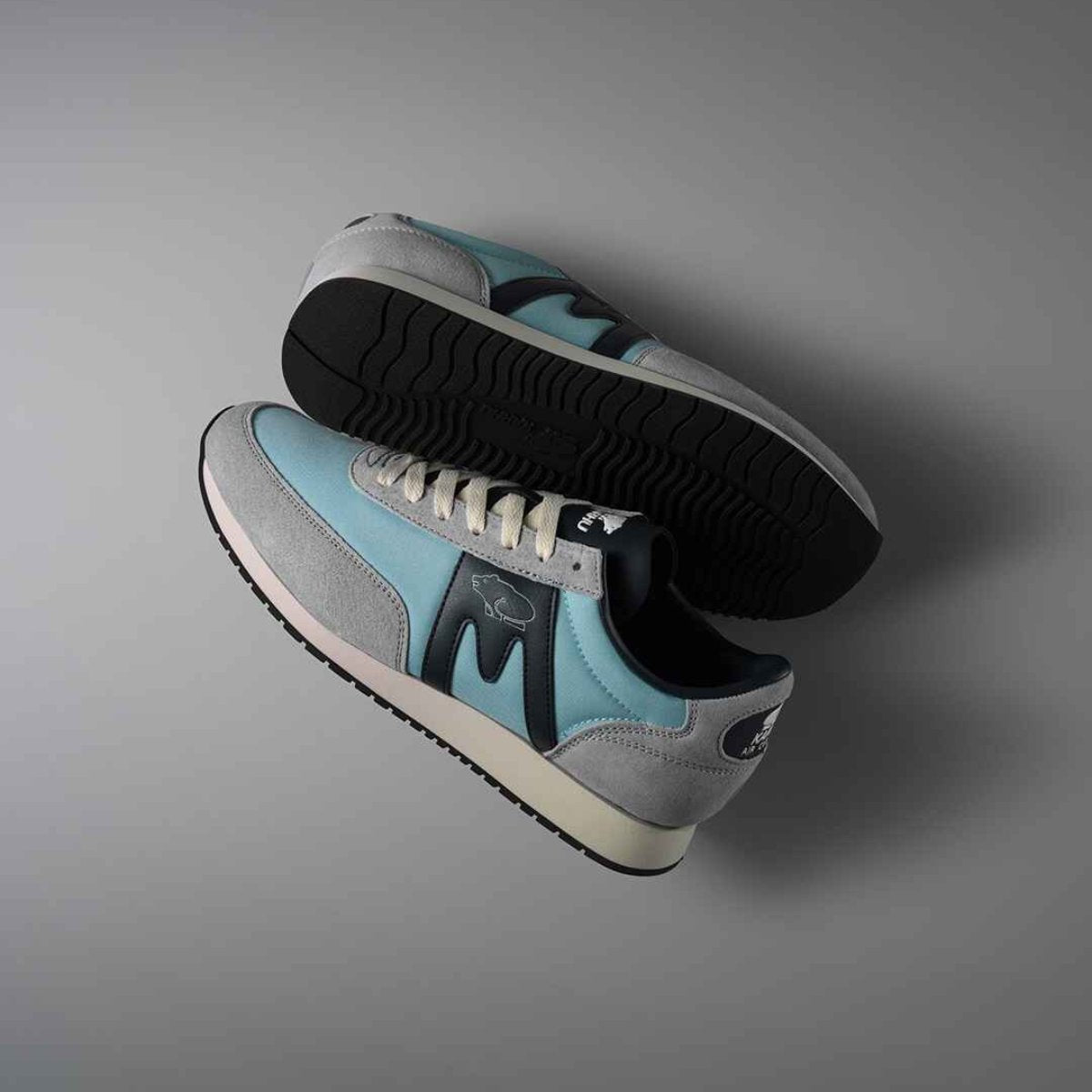 Albatross 82 Pearl Blue / Stratosphere - F807056 Lifestyle shoes | Karhu discount