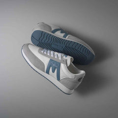 Albatross 82 Foggy Dew / Ashley Blue - F807058 Lifestyle shoes | Karhu US