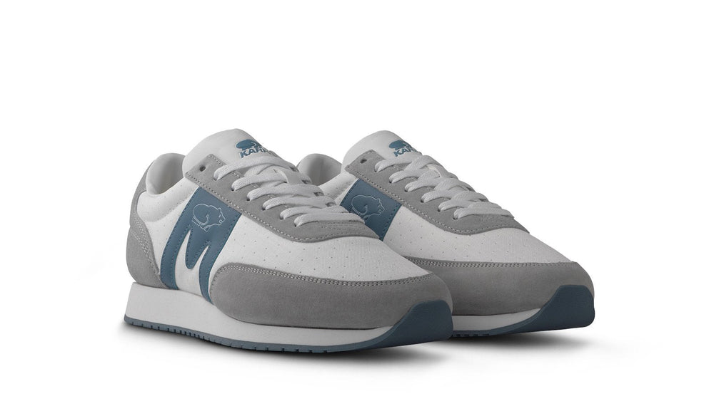 Albatross 82 Foggy Dew / Ashley Blue - F807058 Lifestyle shoes | Karhu US
