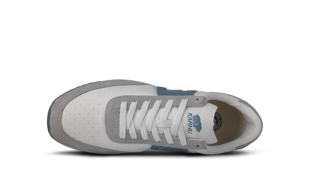 Albatross 82 Foggy Dew / Ashley Blue - F807058 Lifestyle shoes | Karhu US