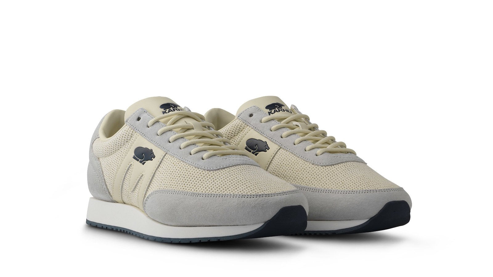 Albatross 82 Foggy Dew / Turtledove - F807060 Lifestyle sneakers | Karhu near me