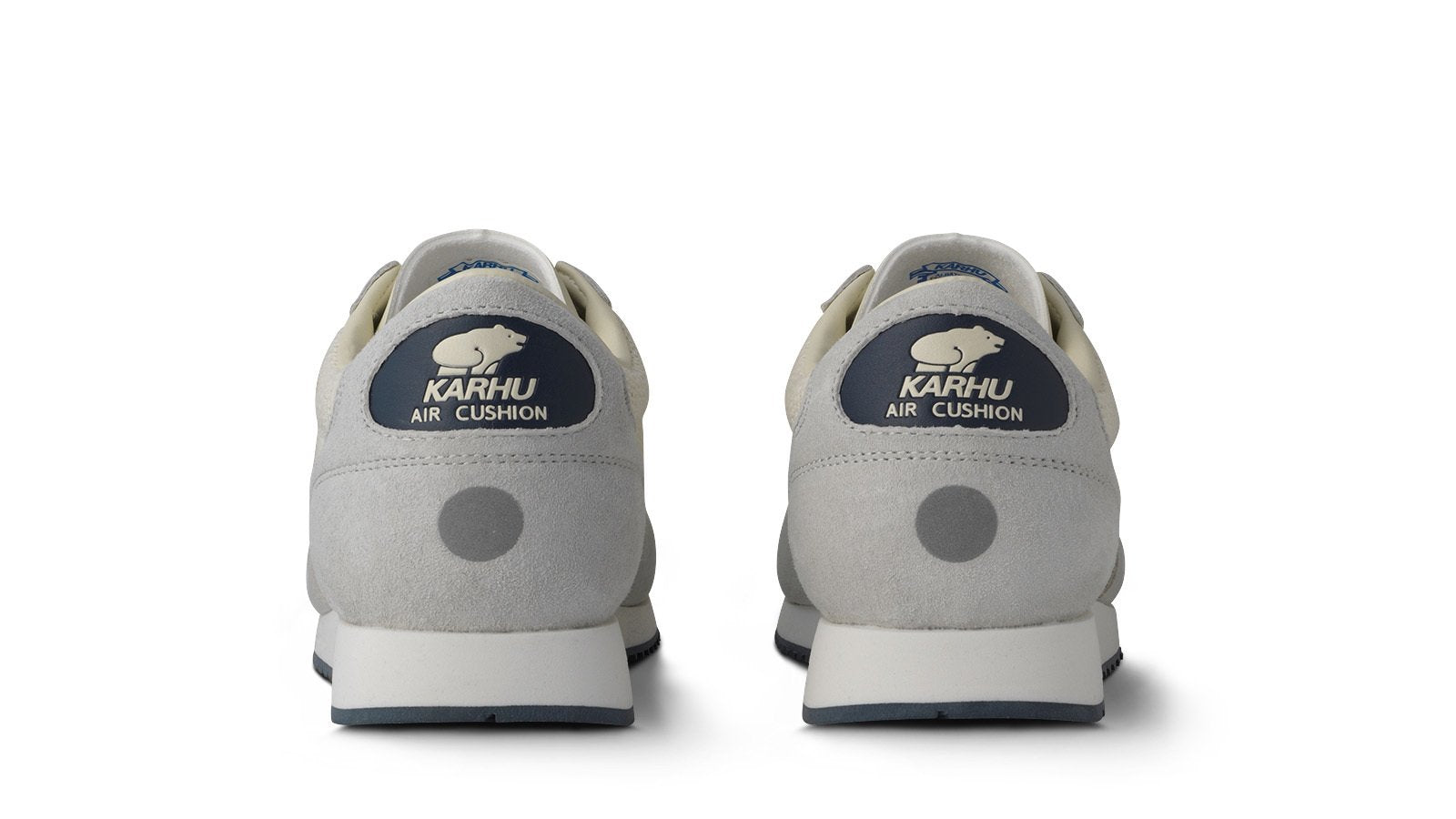 Albatross 82 Foggy Dew / Turtledove - F807060 Lifestyle sneakers | Karhu near me