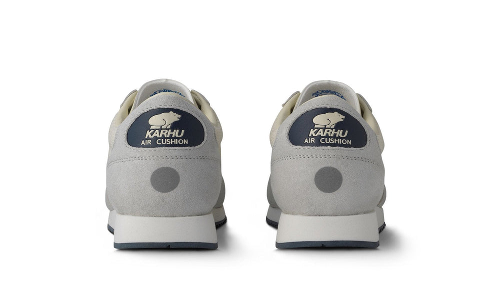 Albatross 82 Foggy Dew / Turtledove - F807060 Lifestyle sneakers | Karhu near me