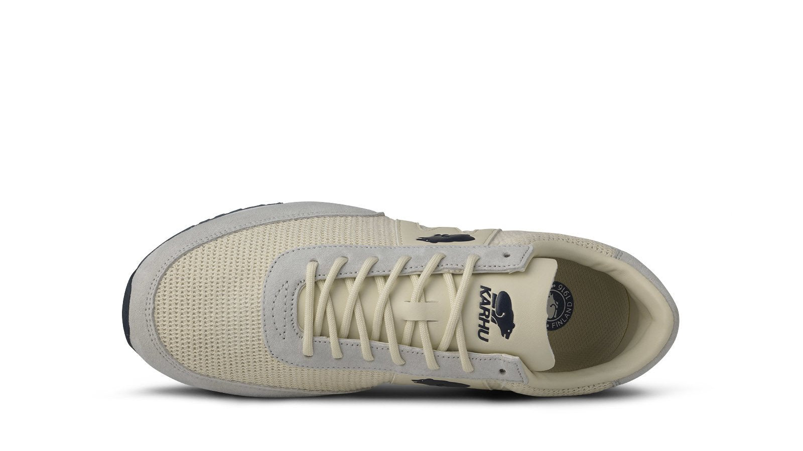 Albatross 82 Foggy Dew / Turtledove - F807060 Lifestyle sneakers | Karhu near me