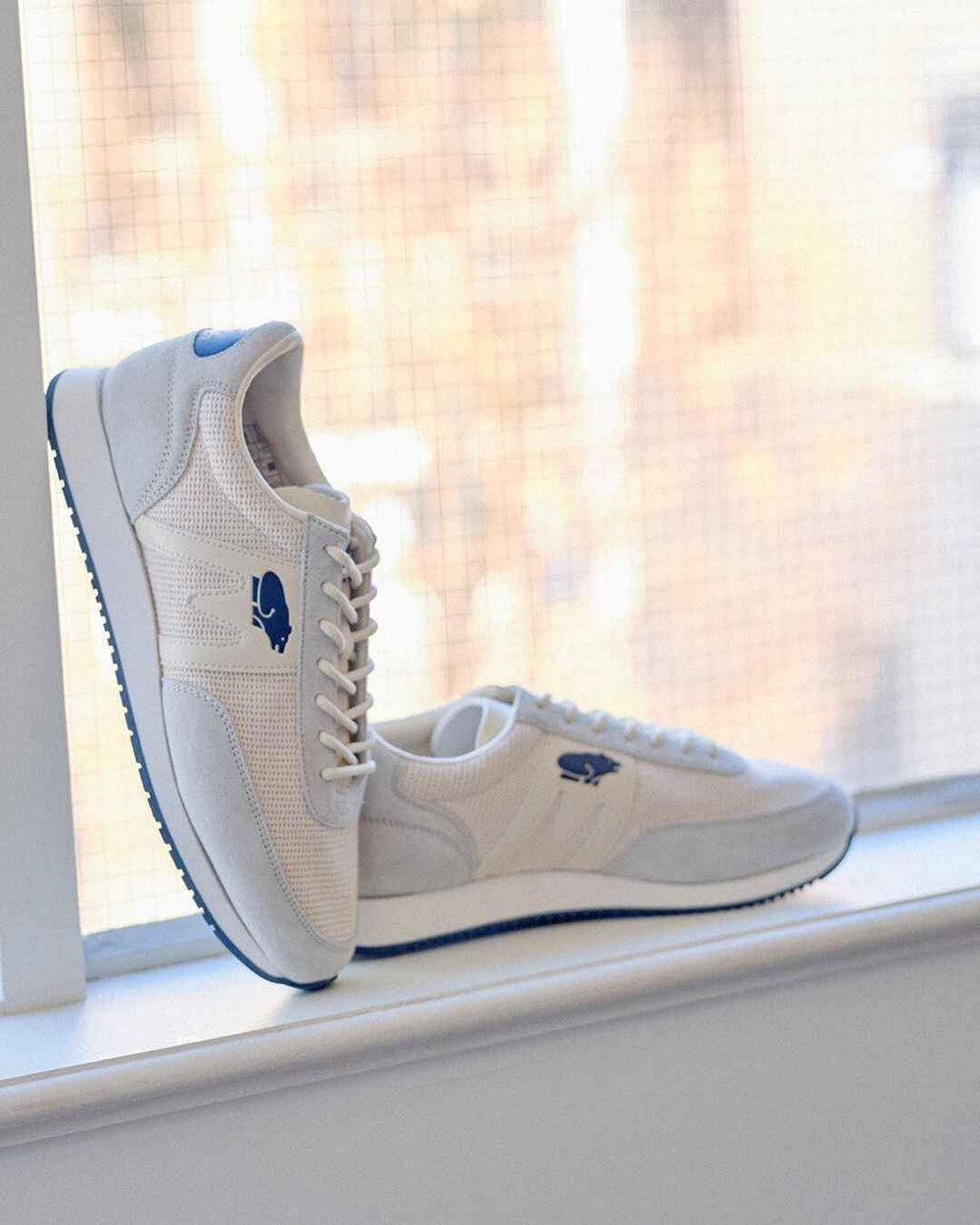 Albatross 82 Foggy Dew / Turtledove - F807060 Lifestyle sneakers | Karhu near me