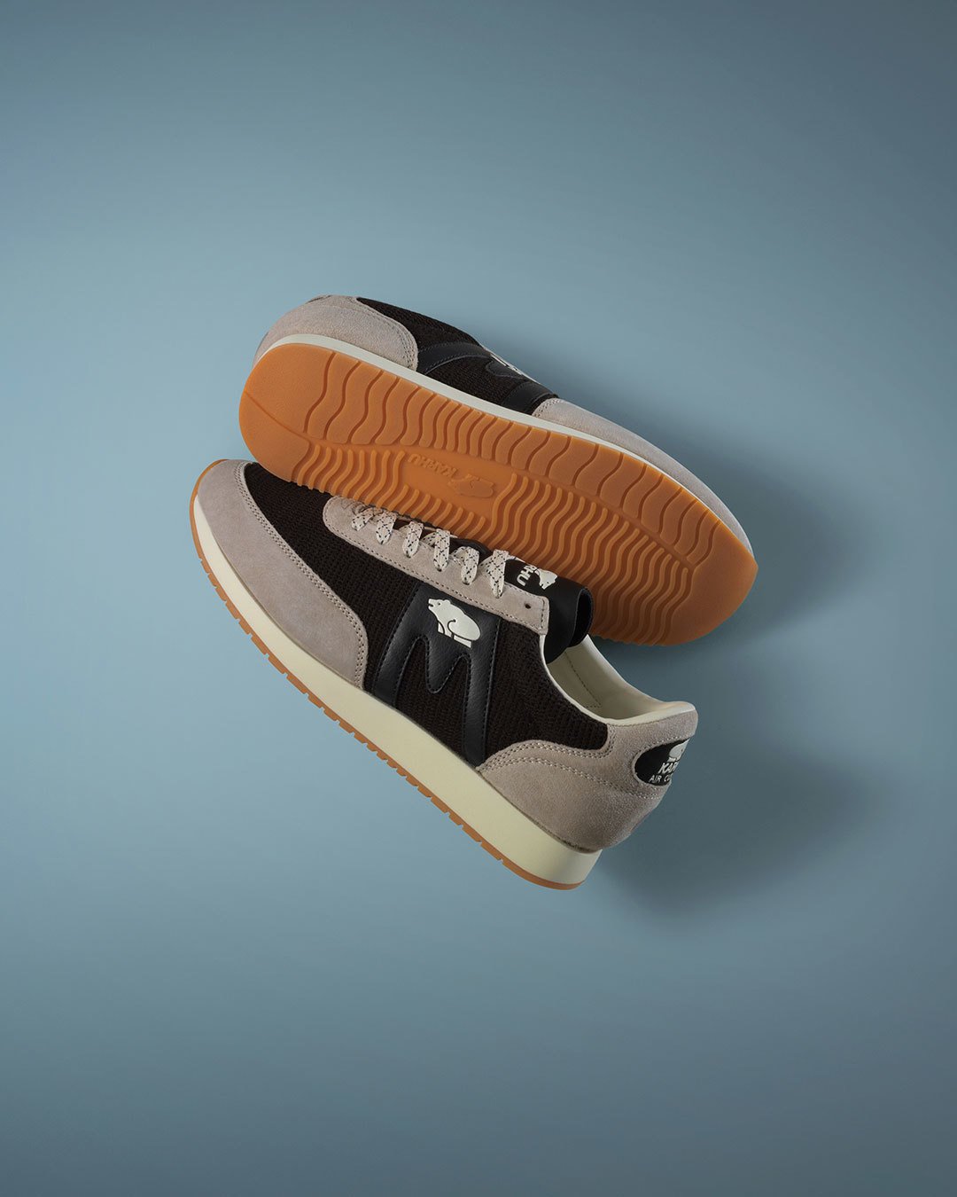 Albatross 82 - Silver Lining / Jet Black | Karhu sale