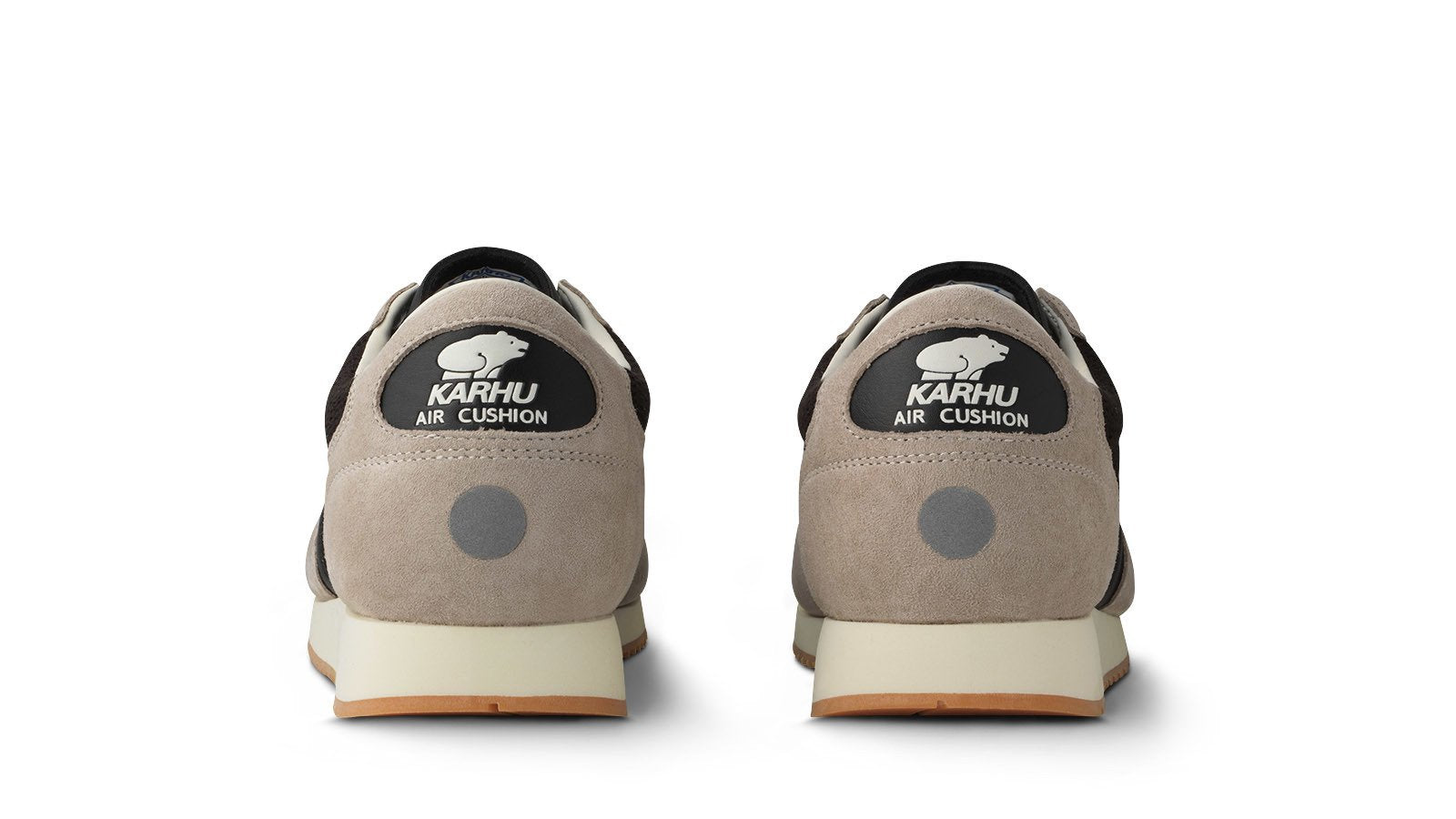 Albatross 82 - Silver Lining / Jet Black | Karhu sale