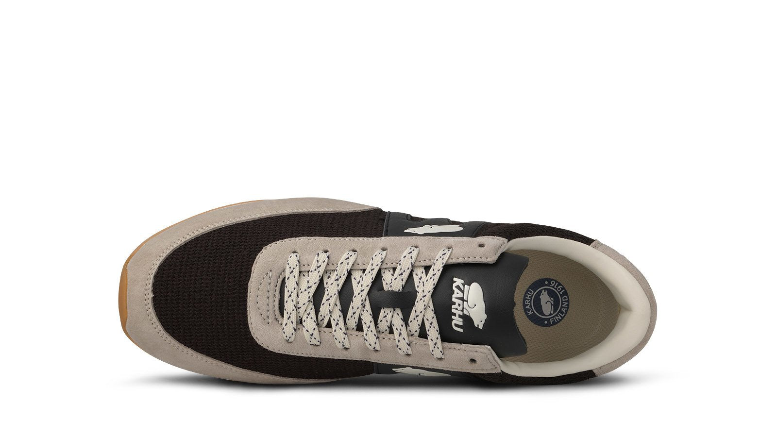 Albatross 82 - Silver Lining / Jet Black | Karhu sale