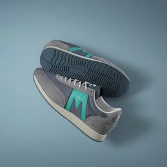 Albatross 82 - Limestone / Pool Blue | Karhu on sale