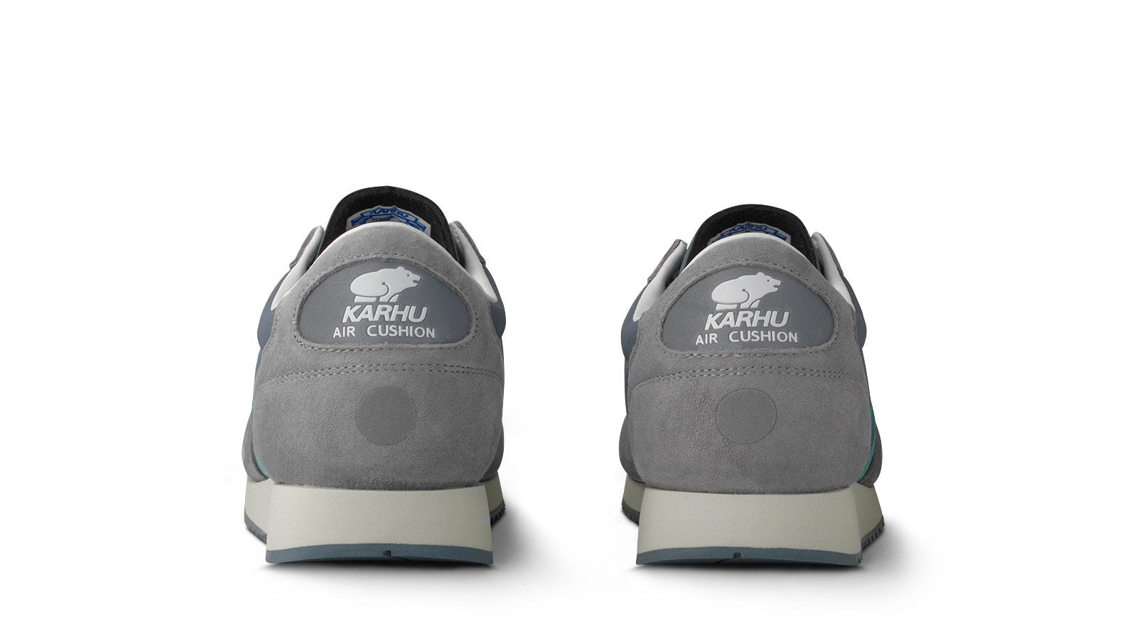 Albatross 82 - Limestone / Pool Blue | Karhu on sale
