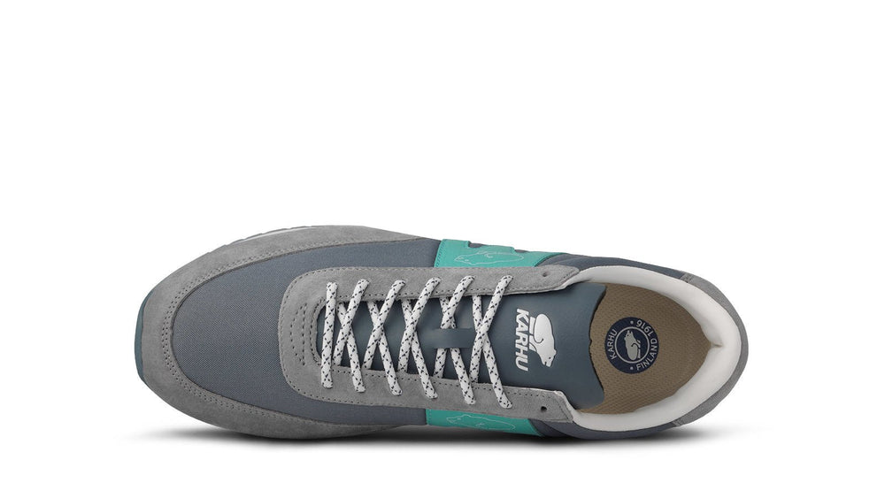 Albatross 82 - Limestone / Pool Blue | Karhu on sale