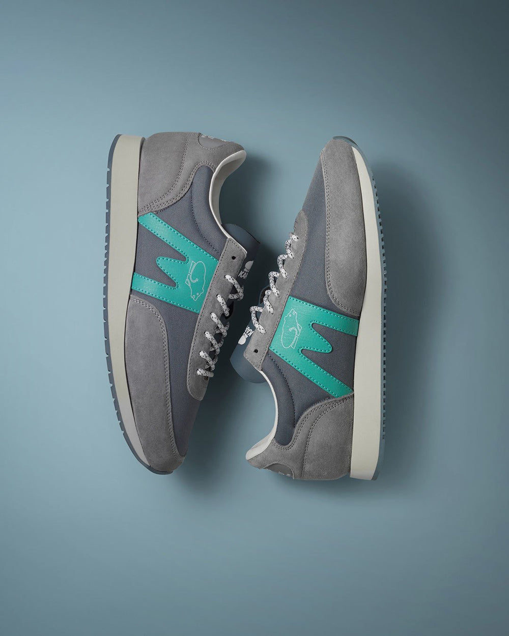 Albatross 82 - Limestone / Pool Blue | Karhu on sale