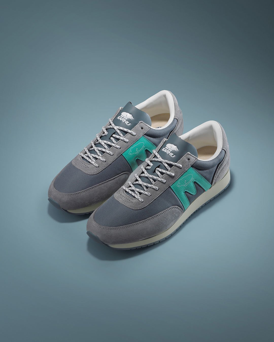 Albatross 82 - Limestone / Pool Blue | Karhu on sale