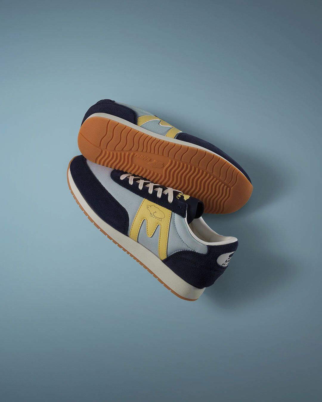 Albatross 82 - Naval Academy / Dusky Citron | Karhu outlet