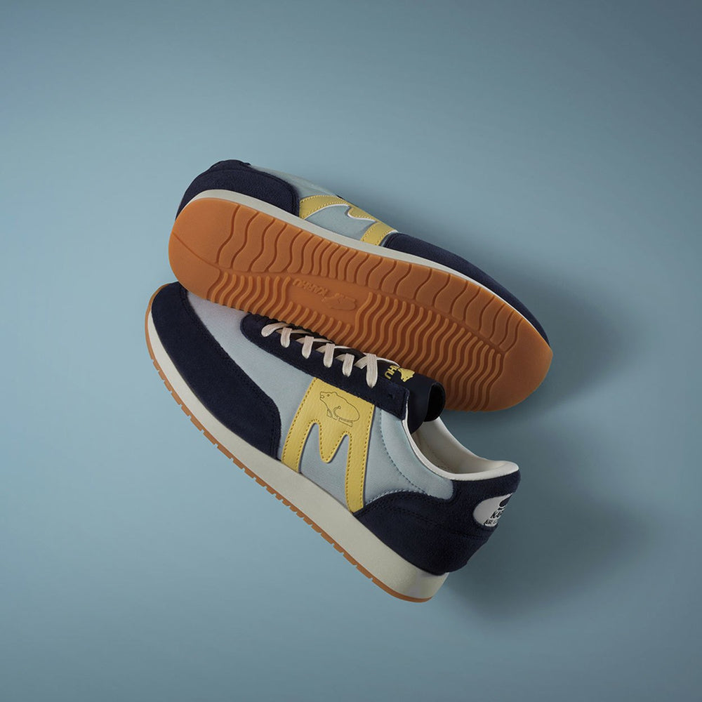 Albatross 82 - Naval Academy / Dusky Citron | Karhu outlet