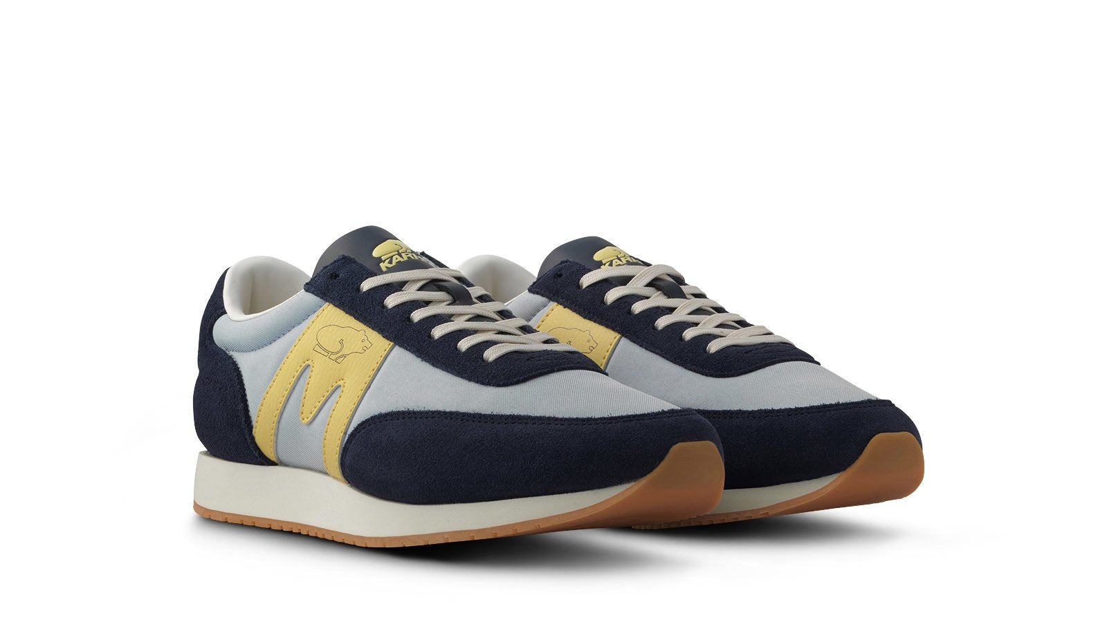 Albatross 82 - Naval Academy / Dusky Citron | Karhu outlet