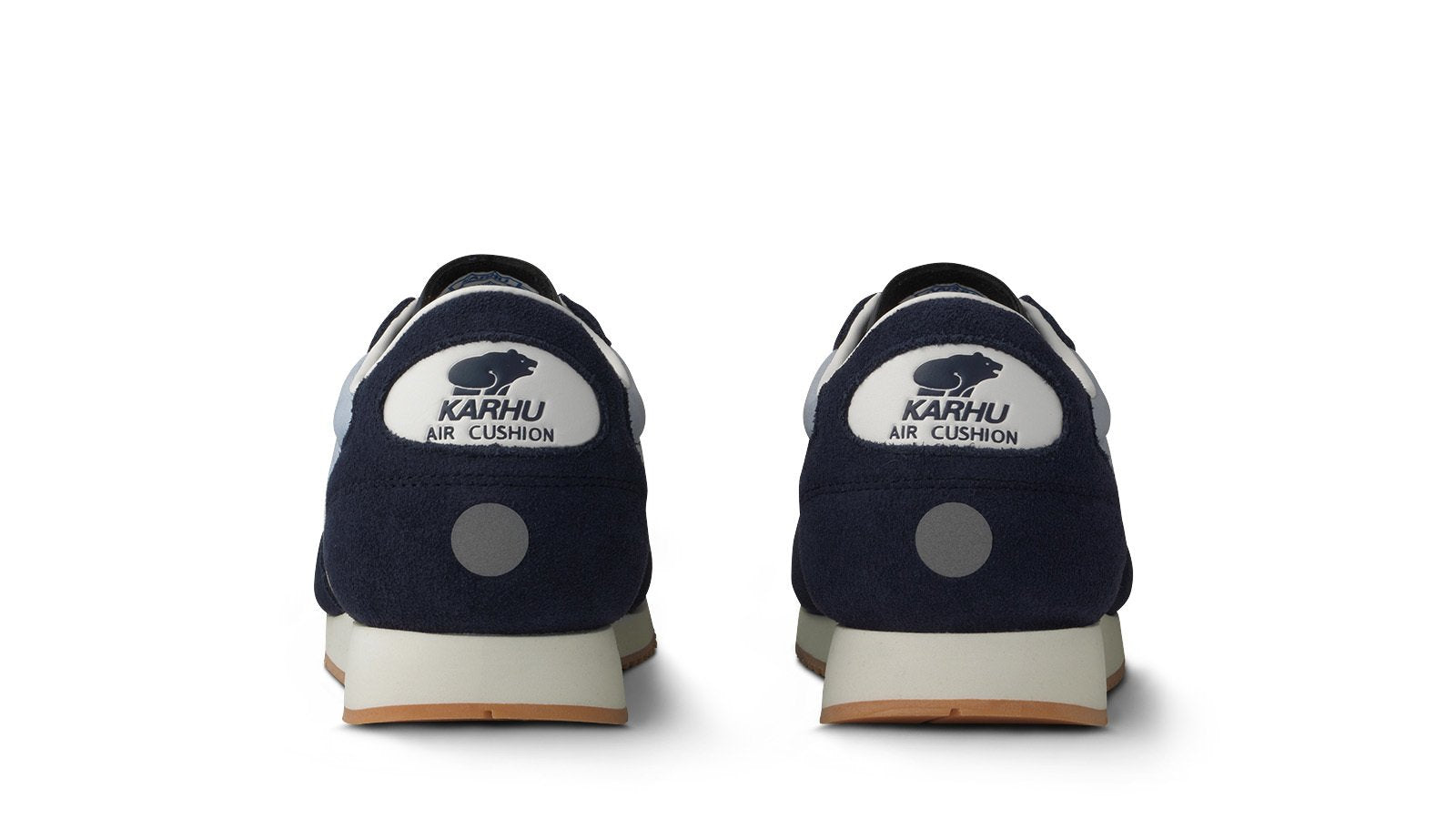 Albatross 82 - Naval Academy / Dusky Citron | Karhu outlet