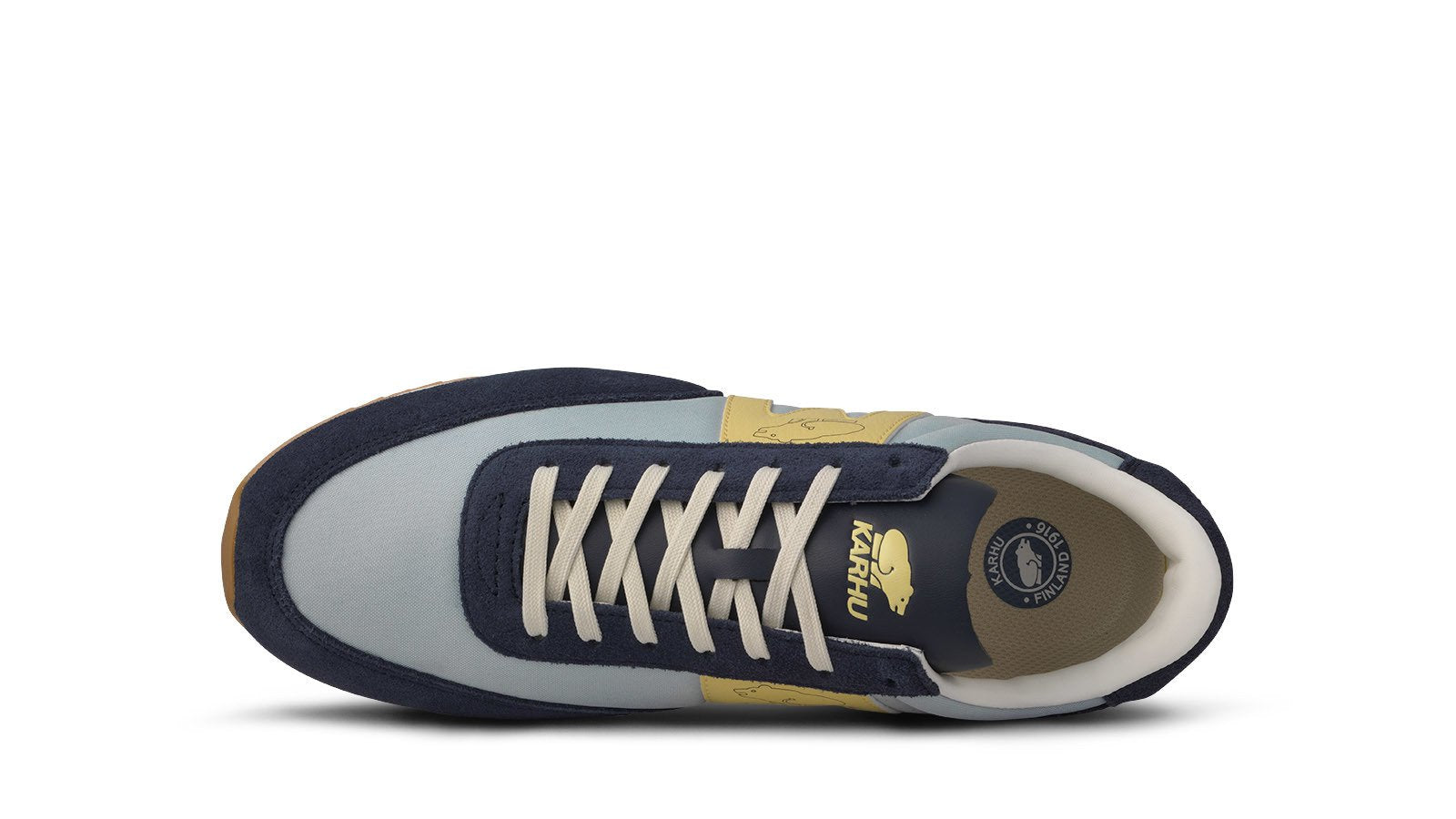 Albatross 82 - Naval Academy / Dusky Citron | Karhu outlet