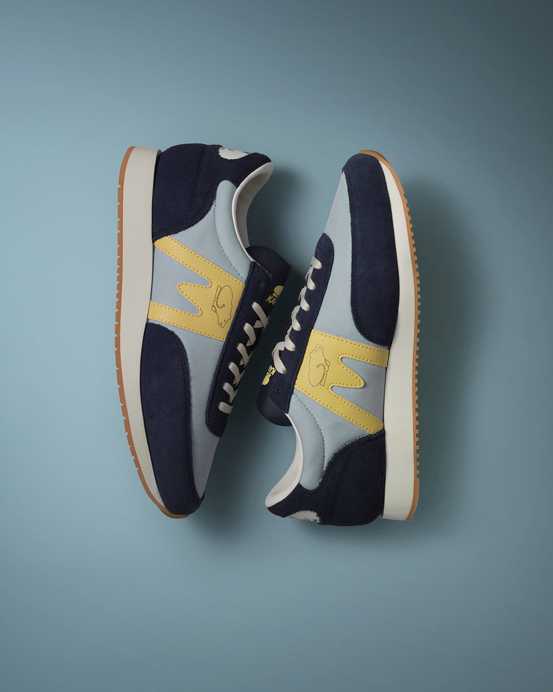 Albatross 82 - Naval Academy / Dusky Citron | Karhu outlet
