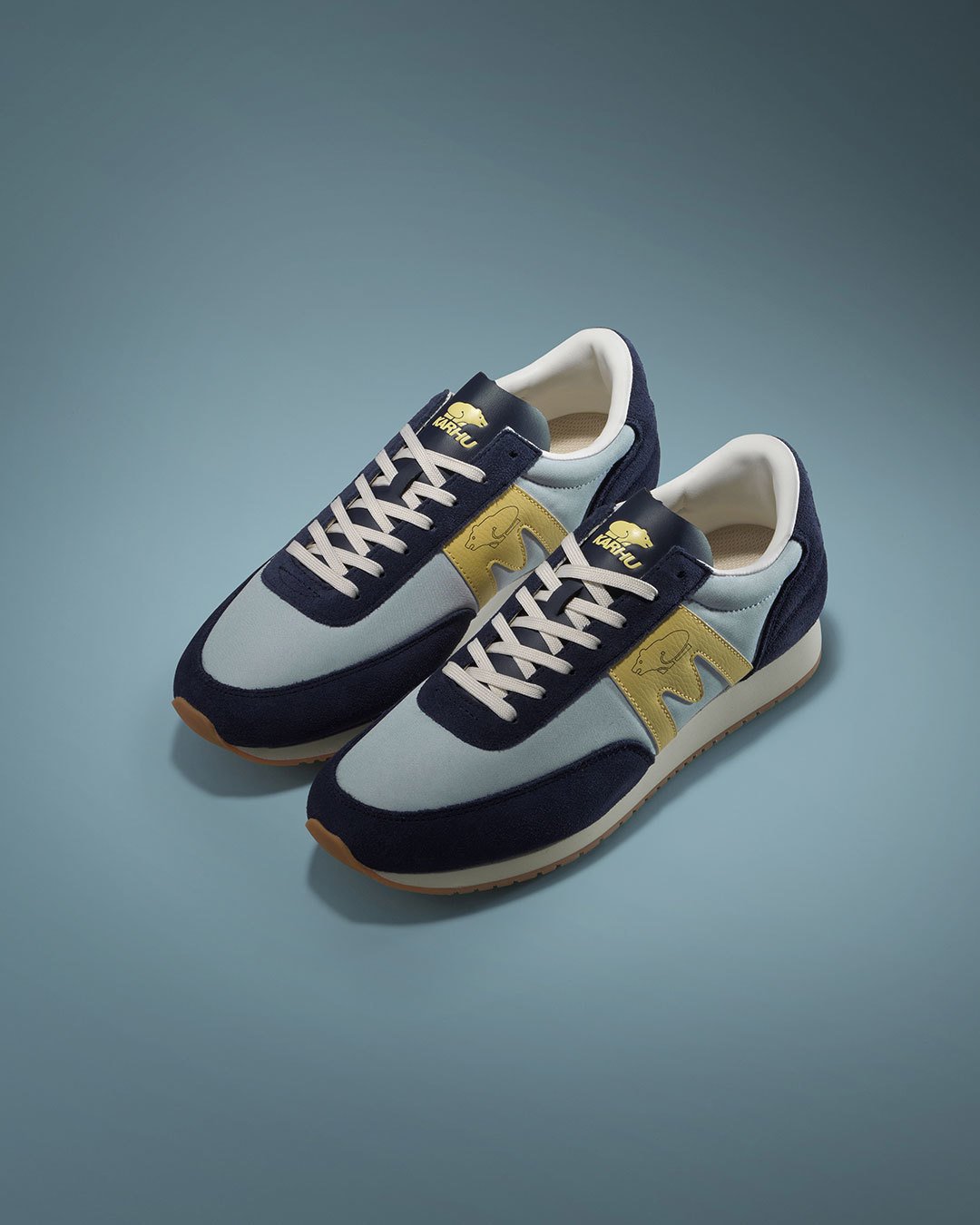 Albatross 82 - Naval Academy / Dusky Citron | Karhu outlet