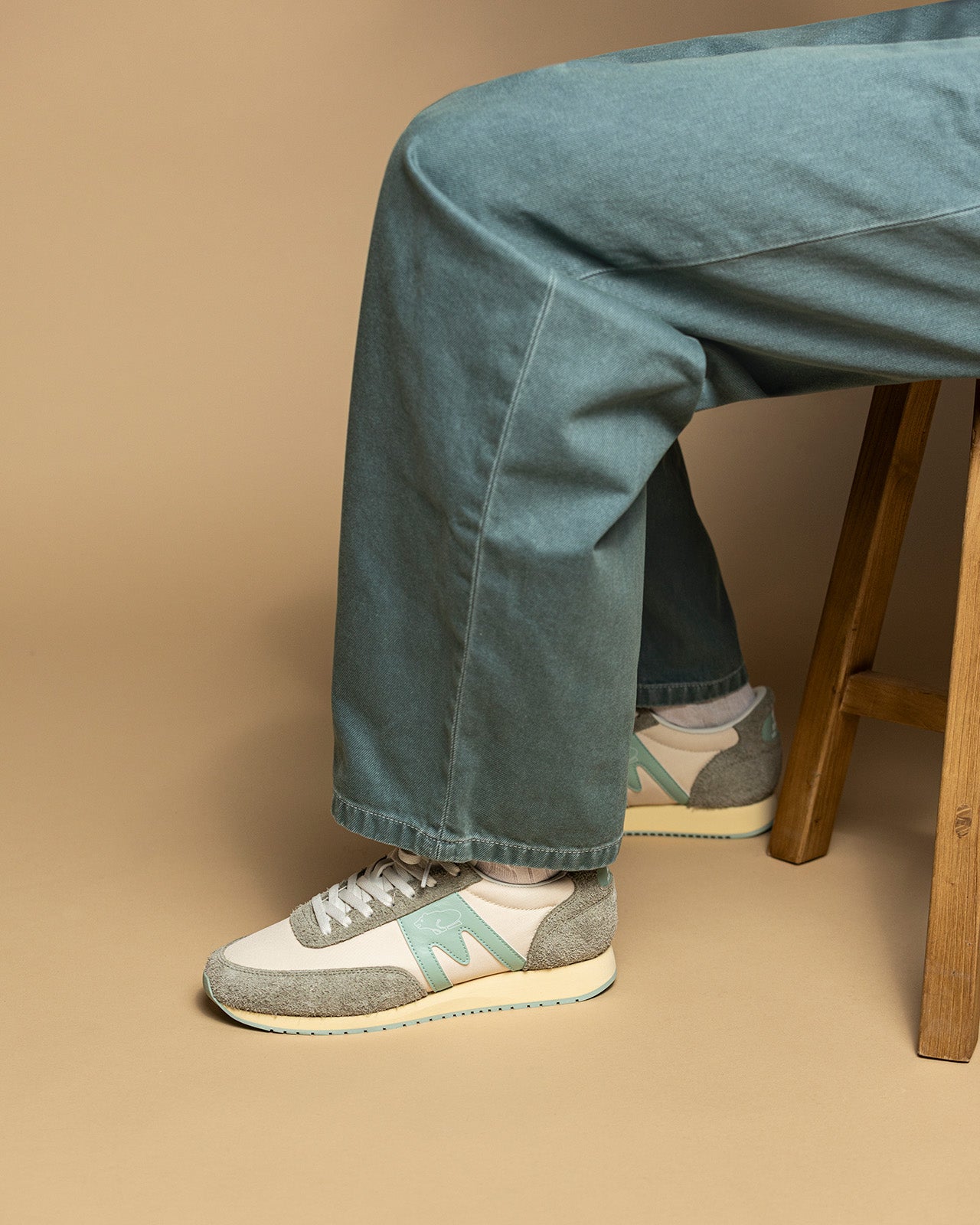 Albatross 82 - Laurel Oak / Neptune Green | Karhu sale
