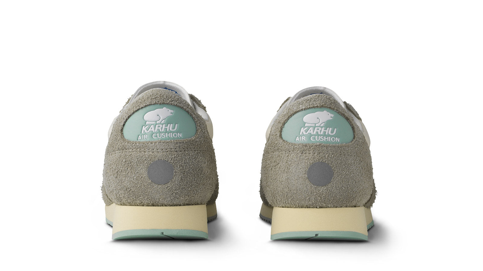 Albatross 82 - Laurel Oak / Neptune Green | Karhu sale