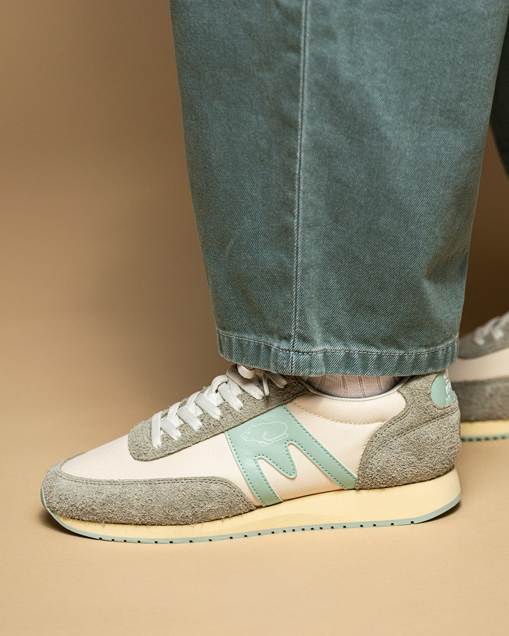 Albatross 82 - Laurel Oak / Neptune Green | Karhu sale