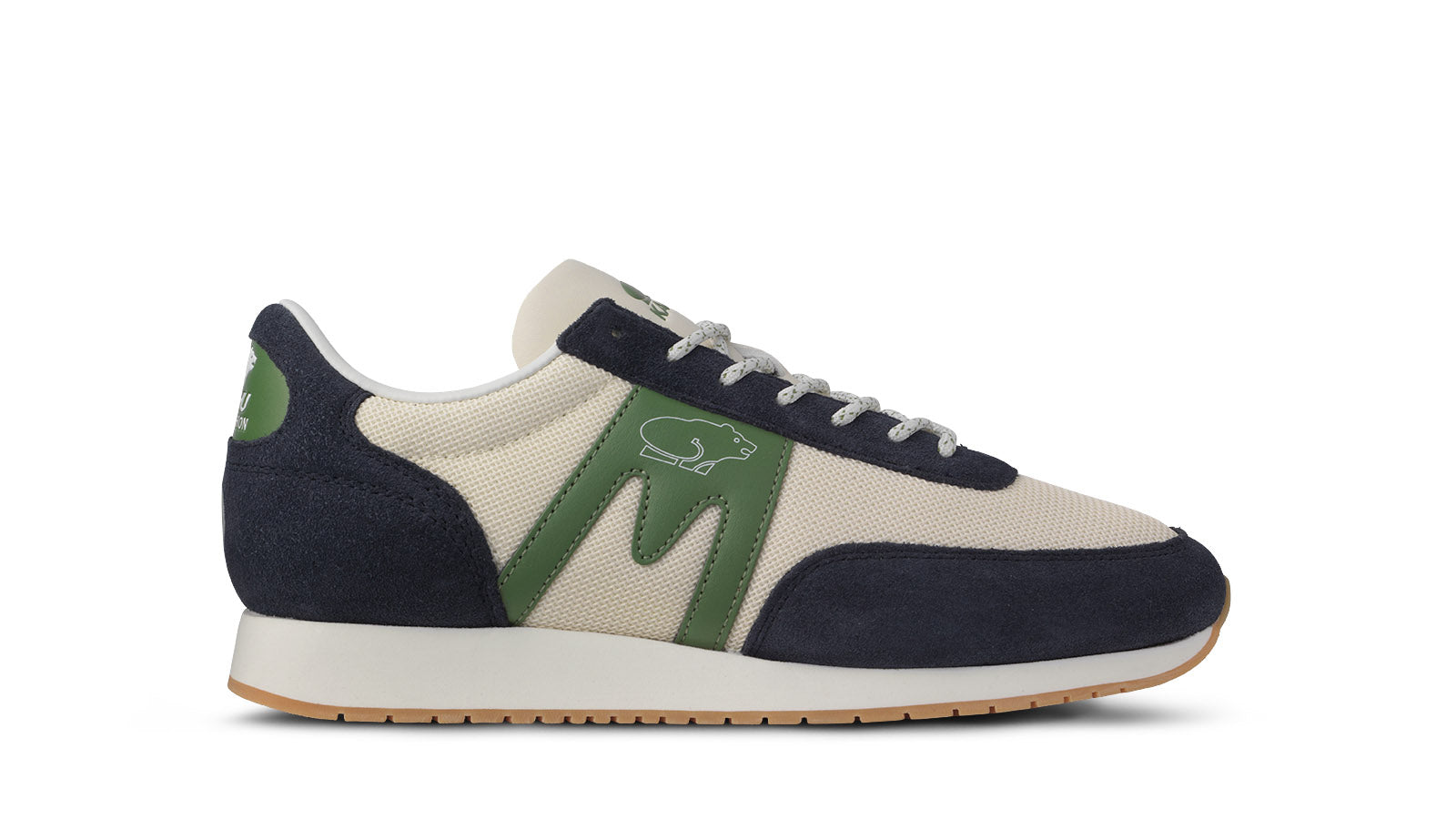 Albatross 82 - India Ink / Cactus | Karhu for sale